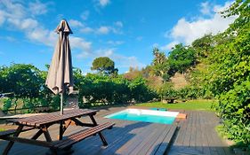 Casa Finca El Roque