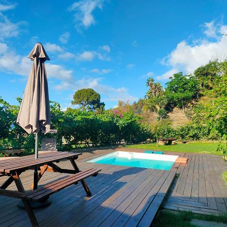Casa Finca El Roque La Guancha Extérieur photo